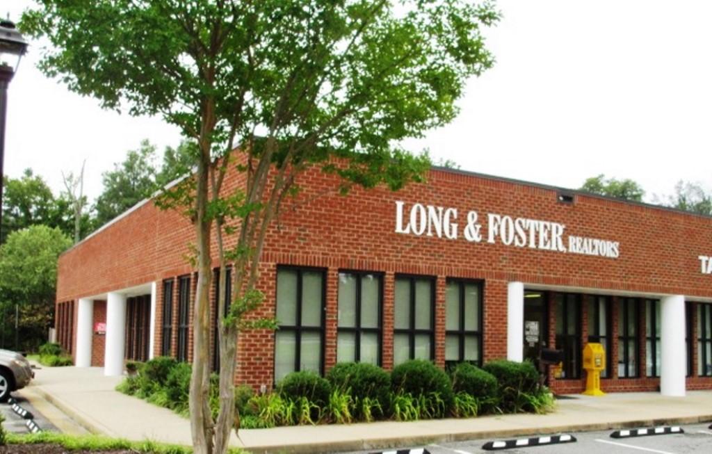 Long & Foster Chickahominy - Richmond, VA | 3991 E Williamsburg Rd, Sandston, VA 23150, USA | Phone: (804) 328-5500