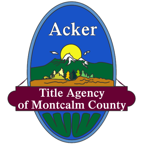 Acker Title Agency | 125 N Lafayette St, Greenville, MI 48838, USA | Phone: (616) 712-6767