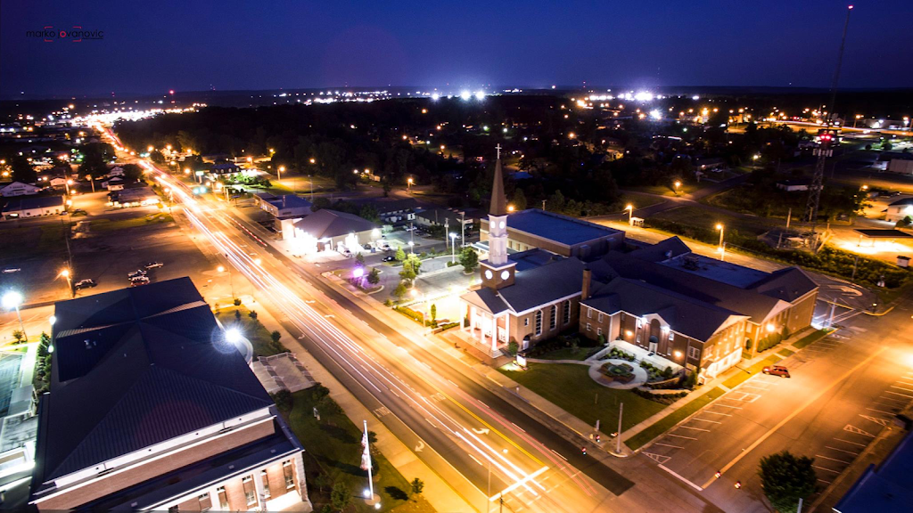 Shirley Quattlebaum - State Farm Insurance Agent | 905 2nd Ave SW, Cullman, AL 35055, USA | Phone: (256) 255-1515