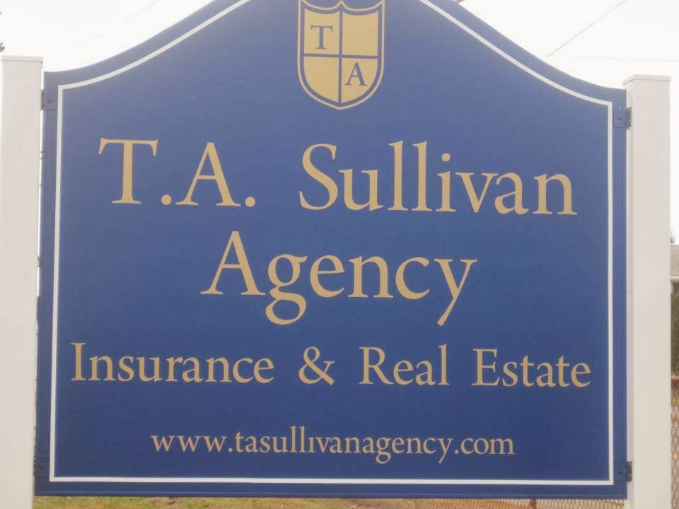 Sullivan Insurance | 135 Merrimack St, Methuen, MA 01844, USA | Phone: (978) 681-8200