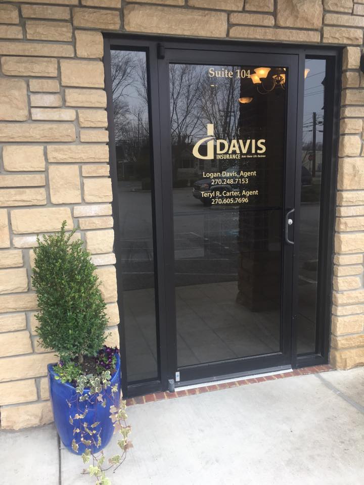 Davis Insurance | 941 Lehman Ave #104, Bowling Green, KY 42101, USA | Phone: (270) 248-7153