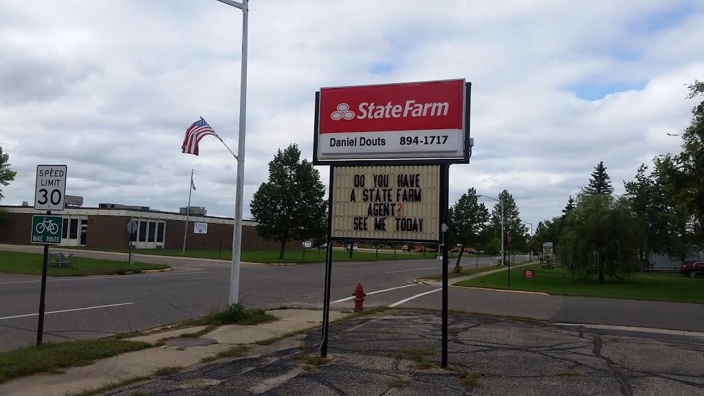 Daniel Douts - State Farm Insurance Agent | 812 4th St NE, Staples, MN 56479, USA | Phone: (218) 894-1717