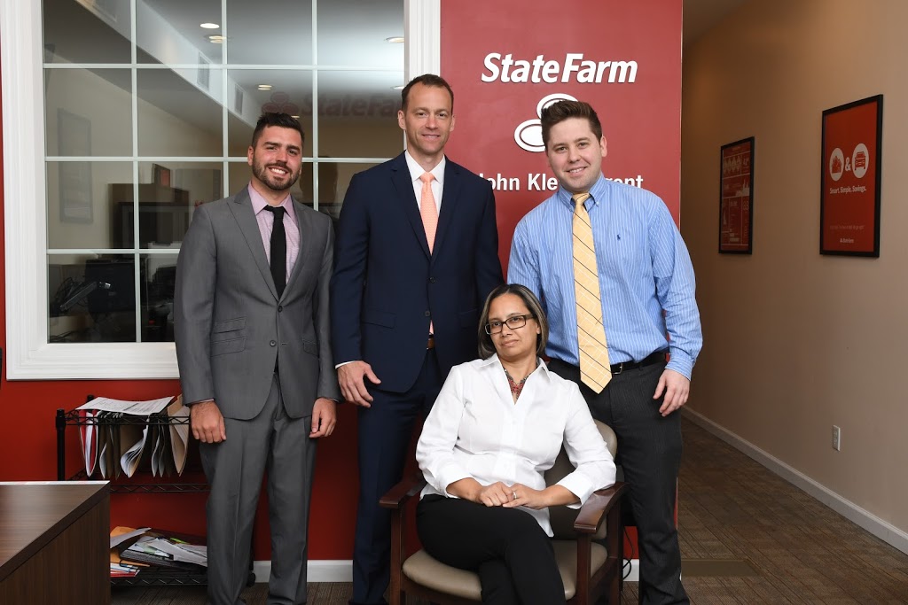 John Klein - State Farm Insurance Agent | 505 Boulevard, Kenilworth, NJ 07033, USA | Phone: (908) 341-1646