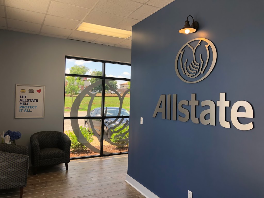 Allstate Insurance Agent: Daniel Creel Agency | 401 E Tennessee St Unit A, Florence, AL 35630, USA | Phone: (256) 633-6015