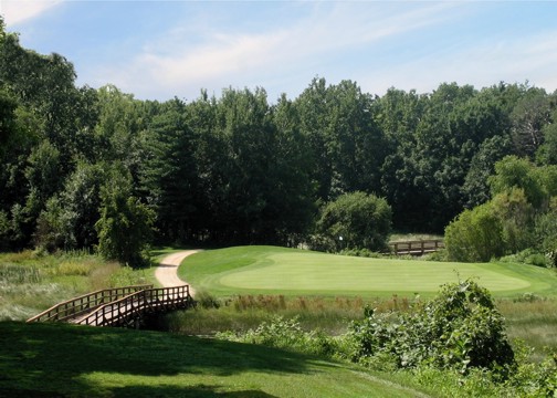 Waushara Country Club | N2410 Hillside Rd, Wautoma, WI 54982, USA | Phone: (920) 787-4649