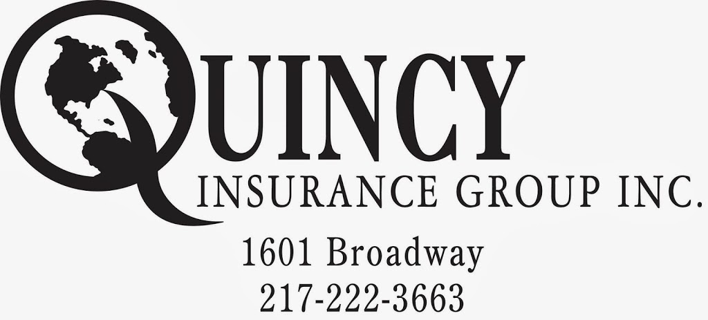 Quincy Insurance Group Inc | 1601 Broadway St, Quincy, IL 62301, USA | Phone: (217) 222-3663