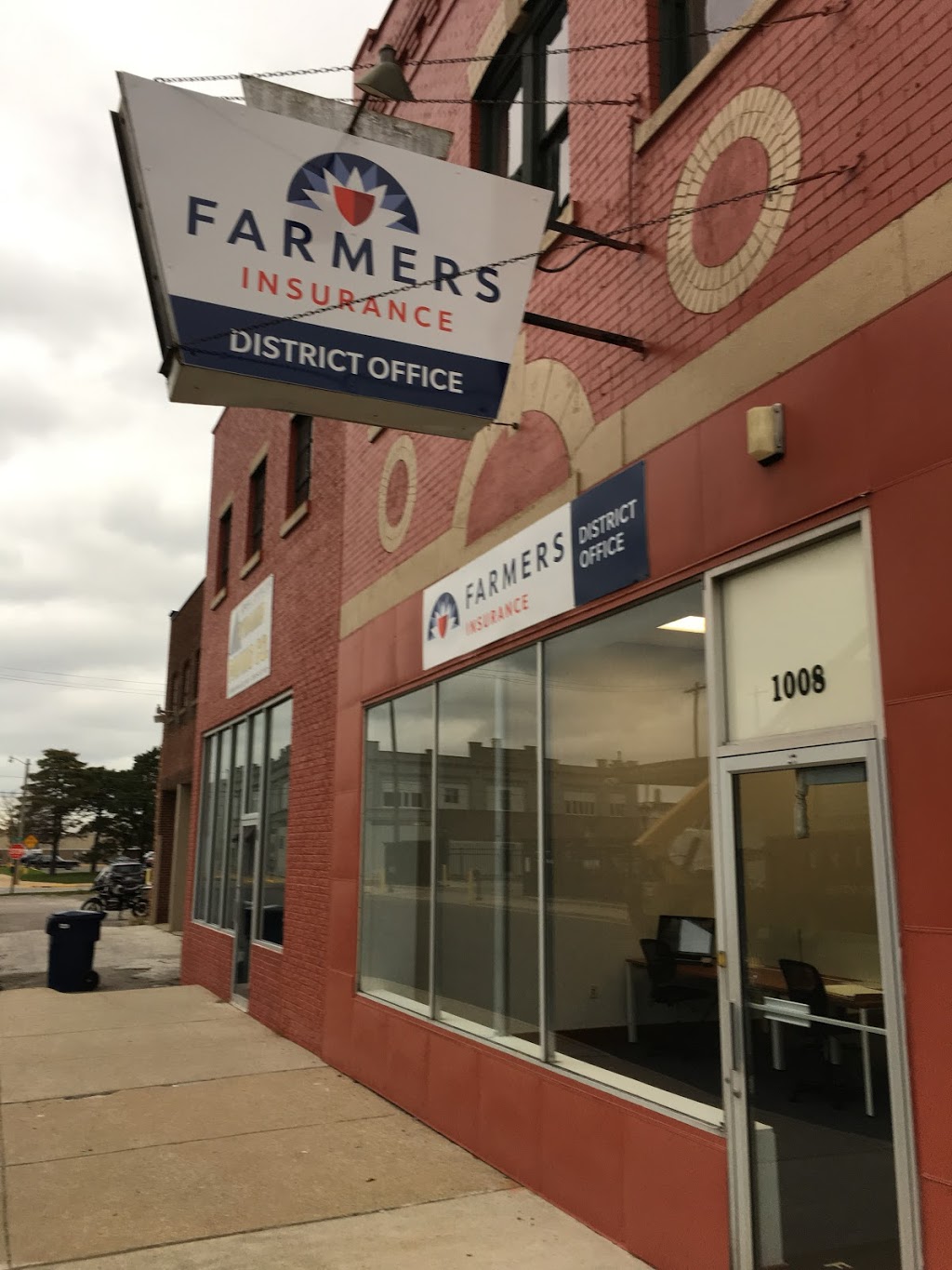 Farmers Insurance District 73 Office | 1008 Adams St, Bay City, MI 48708, USA | Phone: (989) 214-2198