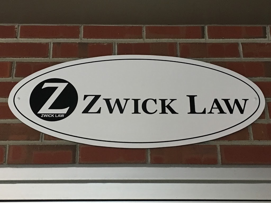 Zwick Law | 275 Main St Suite 2, Brookville, PA 15825, USA | Phone: (814) 849-0595