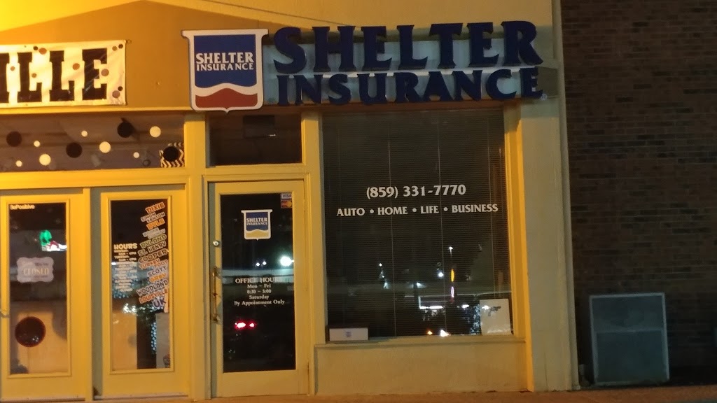 Shelter Insurance - Fred Geraci | 3027 Dixie Hwy STE 114A, Edgewood, KY 41017, USA | Phone: (859) 331-7770