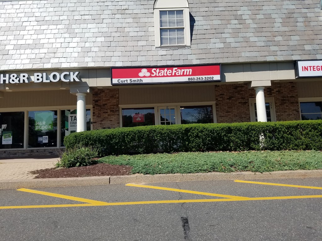 Curt Smith - State Farm Insurance Agent | 37 Wintonbury Mall, Bloomfield, CT 06002, USA | Phone: (860) 243-3202