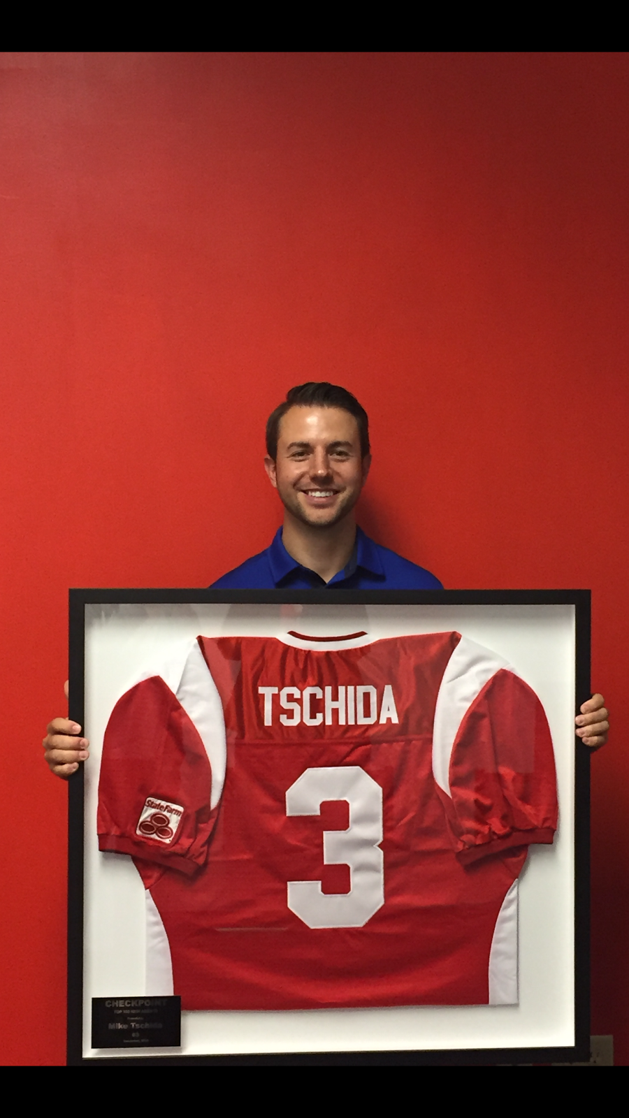 Mike Tschida - State Farm Insurance Agent | 2014 Jefferson Rd ste b, Northfield, MN 55057, USA | Phone: (507) 645-6858