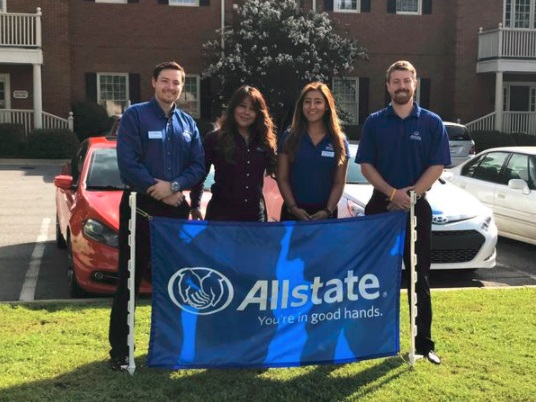 Maria Del Pilar Romero: Allstate Insurance | 920 Holcomb Bridge Rd Ste 450, Roswell, GA 30076, USA | Phone: (770) 580-4465