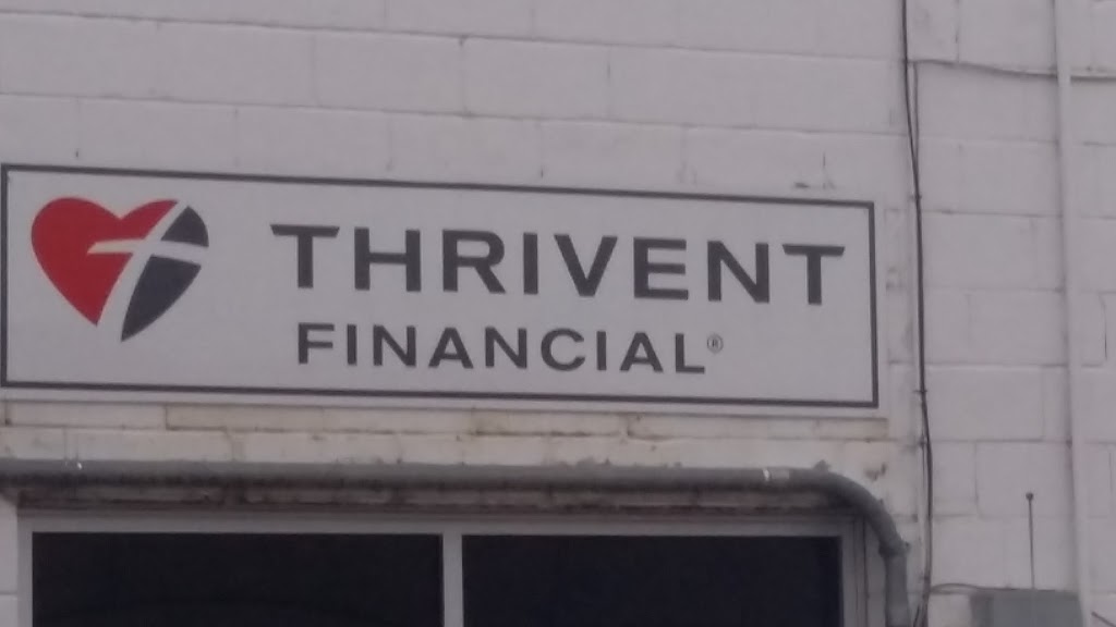 Thrivent Financial-Lutherans | 308 Grand Ave, Spencer, IA 51301, USA | Phone: (712) 262-8451