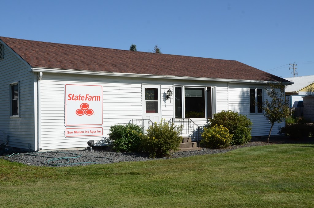 Sue Mullen - State Farm Insurance Agent | 4905 W Park Ave, Chippewa Falls, WI 54729, USA | Phone: (715) 726-1919