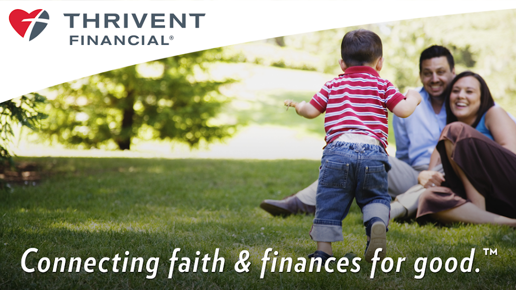 Tim Larson - Thrivent Financial | 2780 Snelling Ave N #201, Roseville, MN 55113, USA | Phone: (651) 262-9635