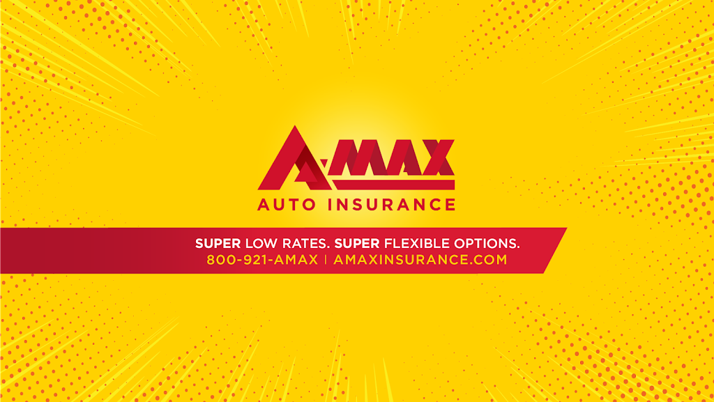 A-MAX Auto Insurance | 510 S SW Loop 323 Ste 400, Tyler, TX 75702, USA | Phone: (903) 592-2000