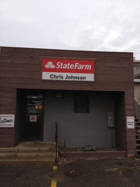 Chris Johnson - State Farm Insurance Agent | 309 Main St S, Sauk Centre, MN 56378, USA | Phone: (320) 352-6523