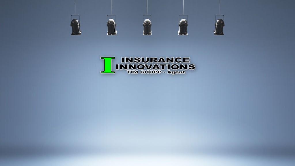 Insurance Innovations, Inc. | 1971 Washington St #102, Grafton, WI 53024, USA | Phone: (262) 339-3819