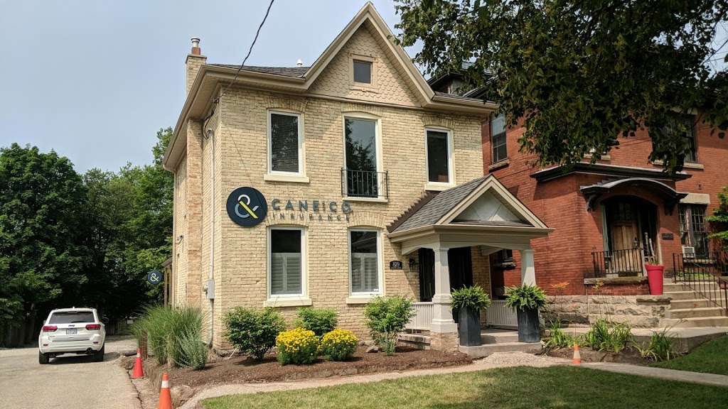 Cane and Co. Insurance | 829 Richmond St, London, ON N6A 3H7, Canada | Phone: (519) 601-1100