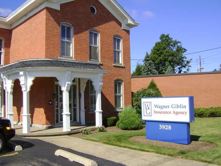 Wagner-Giblin Insurance | 3928 Avonia Rd, Fairview, PA 16415, USA | Phone: (814) 474-5575