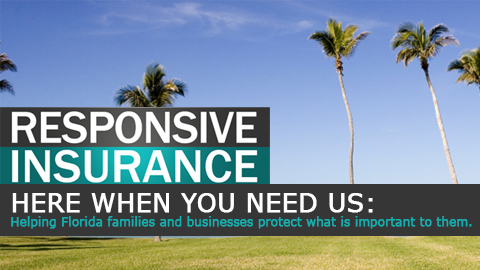 Responsive Insurance Inc | 2950 Immokalee Rd STE 4, Naples, FL 34110, USA | Phone: (239) 596-3177