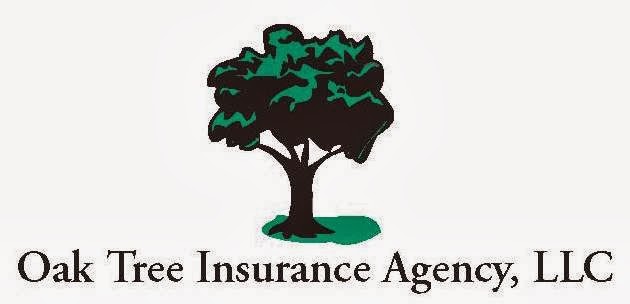 Oak Tree Insurance Agency | 714 Main St, Shrewsbury, MA 01545, USA | Phone: (508) 841-0515