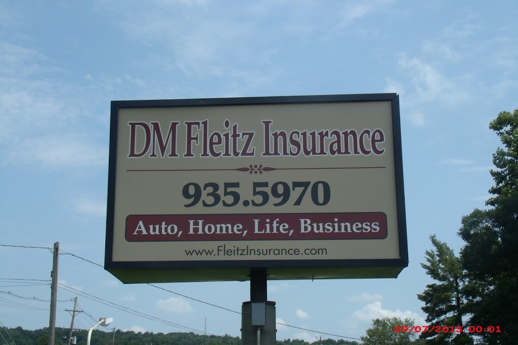 D M Fleitz Insurance Agency | 9811 3rd Street Rd, Louisville, KY 40272, USA | Phone: (502) 935-5970