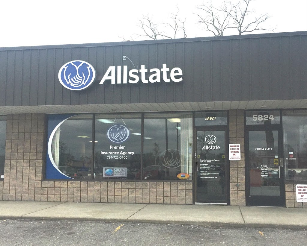 Michelle Trombley: Allstate Insurance | 5836 N Wayne Rd, Westland, MI 48185, USA | Phone: (734) 722-0700