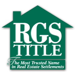 RGS Title | 3060 Williams Dr, Fairfax, VA 22031, USA | Phone: (703) 642-6100