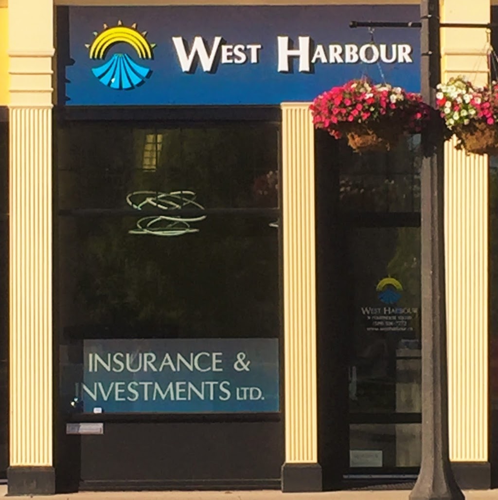 West Harbour Insurance & Investments Ltd. | 74 Courthouse Square, Goderich, ON N7A 1M6, Canada | Phone: (519) 524-7772