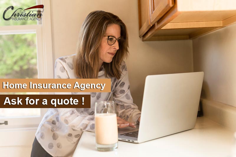 Christian Insurance Agency | 710 Melton St, Magnolia, TX 77354, USA | Phone: (281) 789-4070