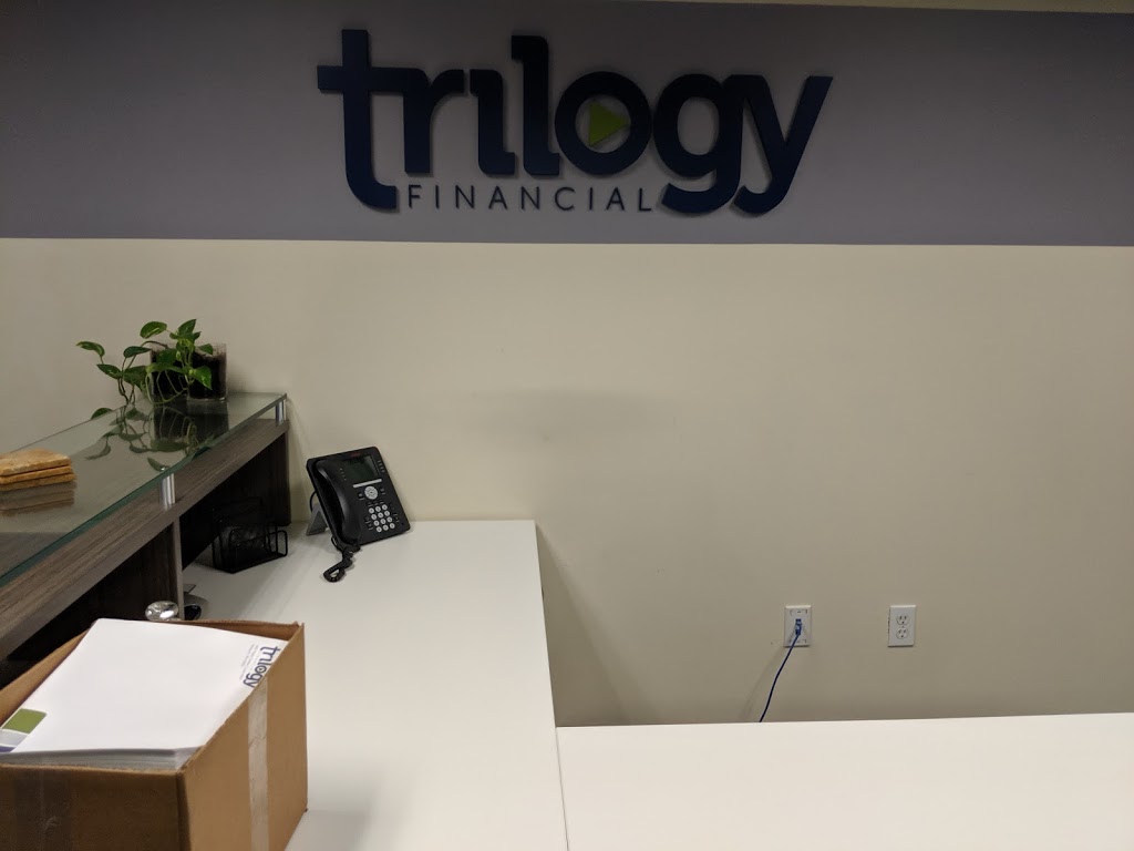 Trilogy Financial Services | 400 Trade Center, Woburn, MA 01801, USA | Phone: (781) 933-6533