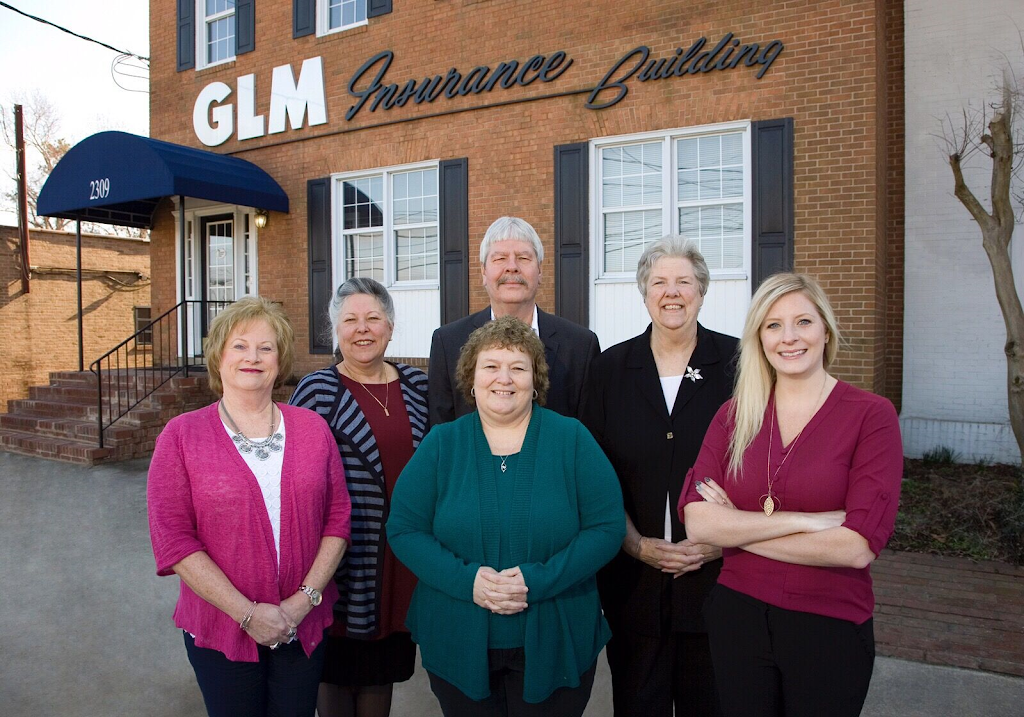 GLM Insurance | 2309 Westwood Ave, Richmond, VA 23230, USA | Phone: (804) 358-2108