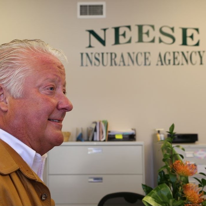 Neese Insurance Agency | 1005 4th St, Fulton, IL 61252, USA | Phone: (815) 589-4009