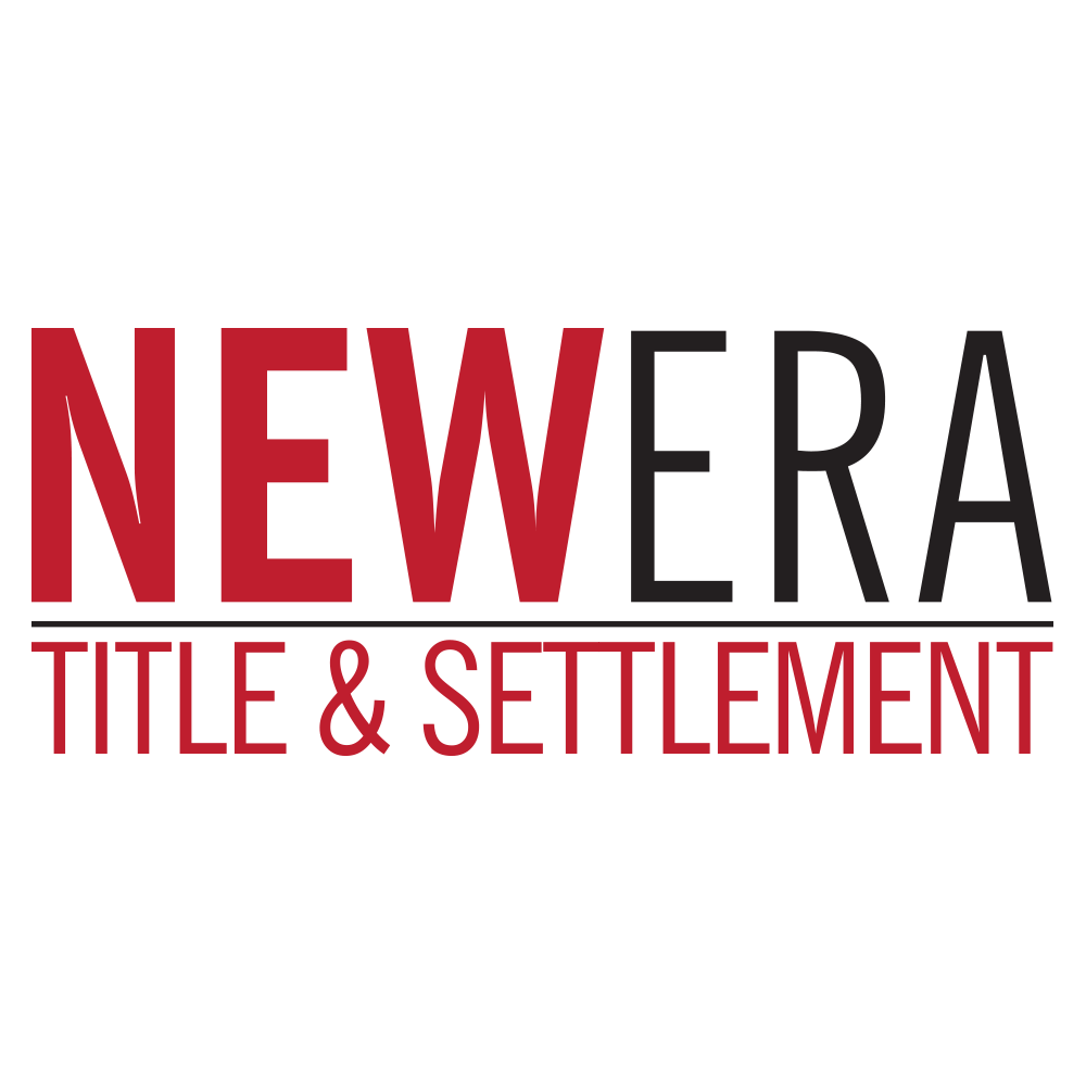 New Era Title & Settlement | 395 Franklin St, Bloomfield, NJ 07003, USA | Phone: (973) 522-0502