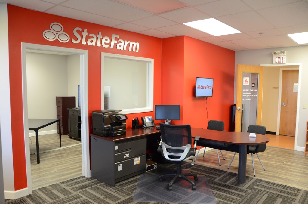 State Farm: Michael Garland | 500 Wessel Dr #2d, Fairfield, OH 45014, USA | Phone: (513) 829-6252