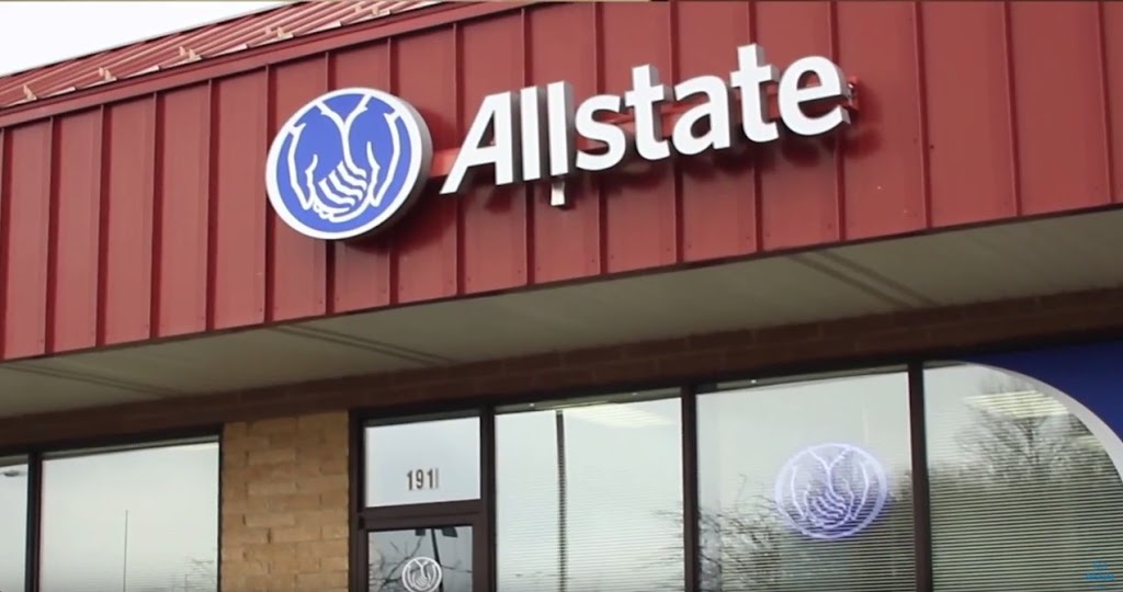 John Braun: Allstate Insurance | 191 Great Oaks Trail, Wadsworth, OH 44281, USA | Phone: (330) 334-7609