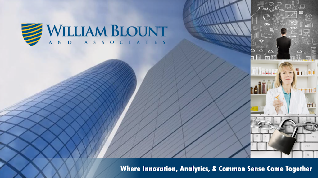 William Blount & Associates | 9700 Westland Dr #102, Knoxville, TN 37922, USA | Phone: (865) 588-7000