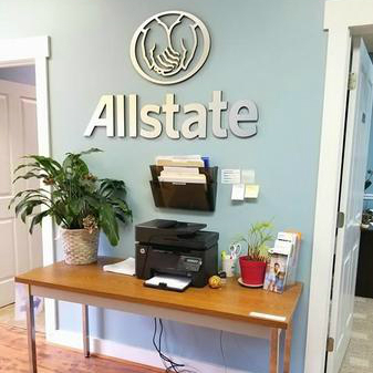 Terry L. Gahagan: Allstate Insurance | 1070 Tunnel Rd Ste 20, Asheville, NC 28805, USA | Phone: (828) 298-4648