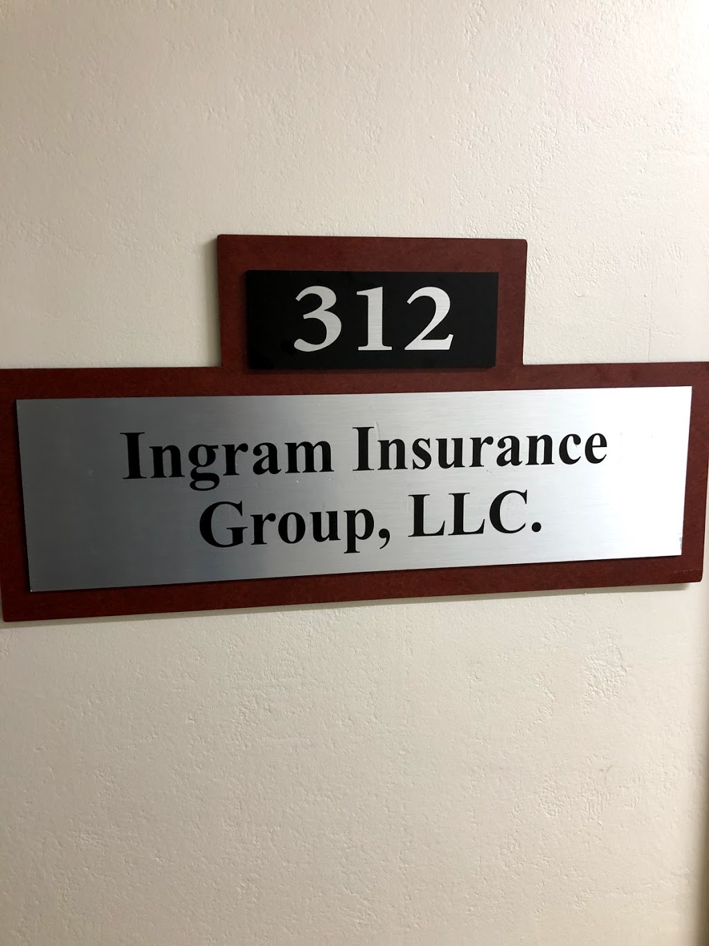 Ingram Insurance Group | 118 W First St Suite 312, Dayton, OH 45402, USA | Phone: (937) 310-7205