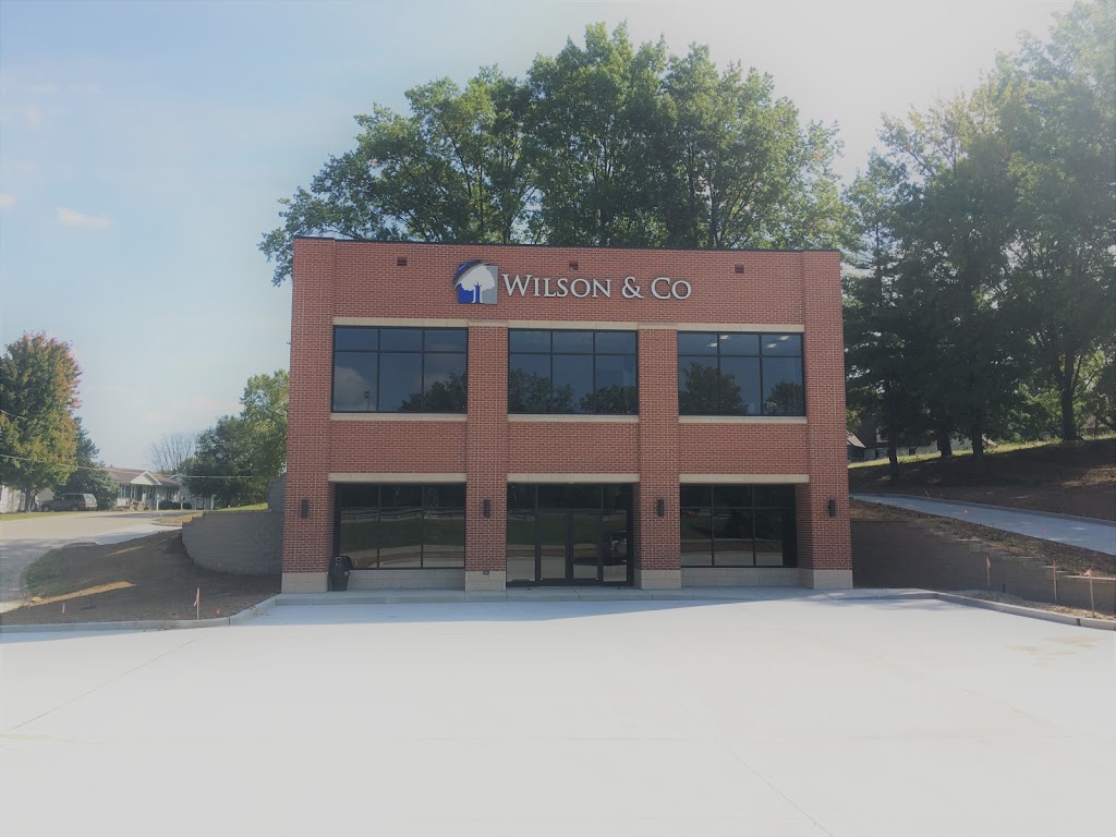 Wilson & Co. Insurance | 802 Rainbow Dr Suite 200, Washington, MO 63090, USA | Phone: (636) 239-2460