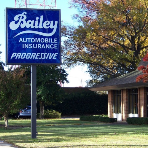 The Bailey Insurance Agency | 2569 Homeview Dr, Richmond, VA 23294, USA | Phone: (804) 353-2406