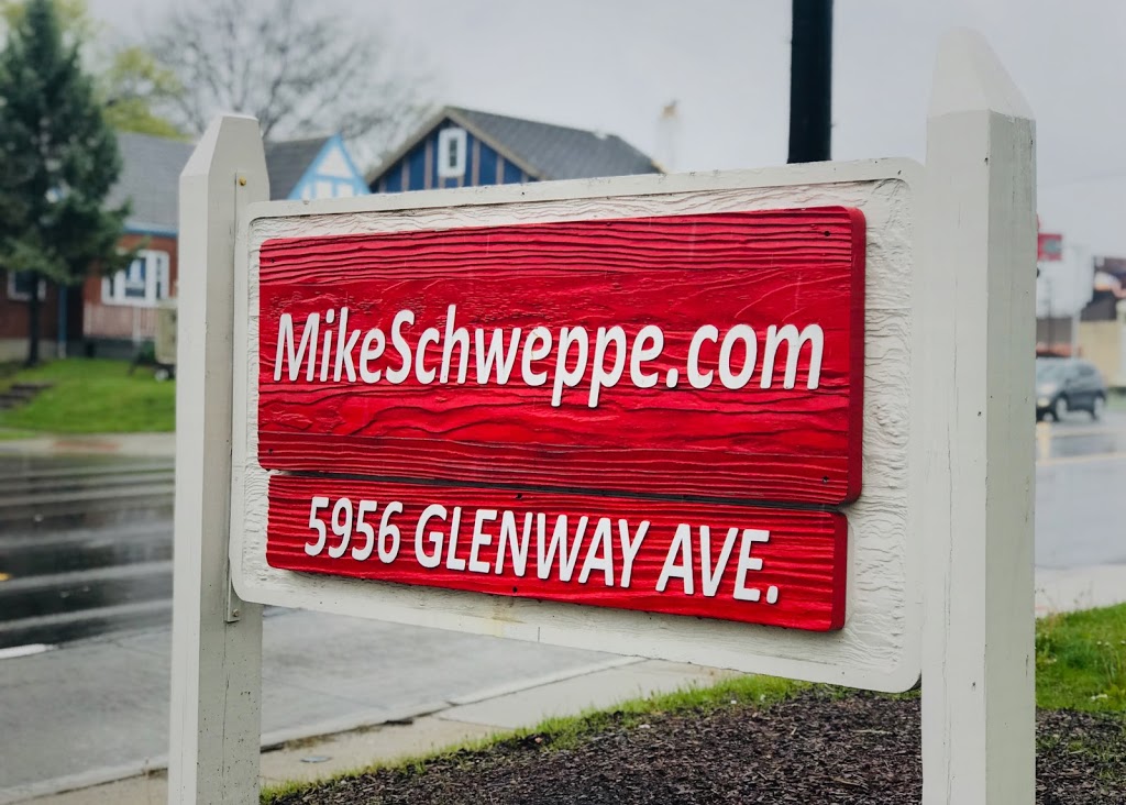 Mike Schweppe - State Farm Insurance Agent | 5956 Glenway Ave, Cincinnati, OH 45238, USA | Phone: (513) 922-1442