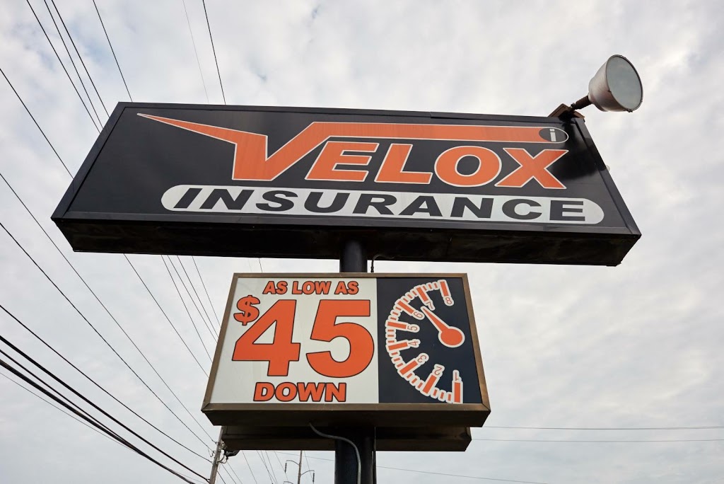 Velox Insurance | 6746 GA-85, Riverdale, GA 30274, USA | Phone: (678) 489-5453