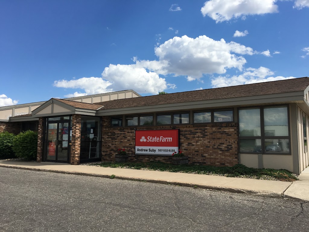 Andrew Suby - State Farm Insurance Agent | 1210 E College Dr #100, Marshall, MN 56258, USA | Phone: (507) 532-9155