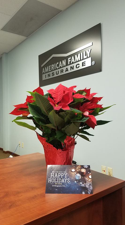 American Family Insurance - Daniel Piazza | 2601 Crossroads Dr #100, Madison, WI 53718, USA | Phone: (608) 241-9000