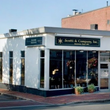 Scotti Insurance Agency, Inc. | 19 Mt Vernon St, Winchester, MA 01890, USA | Phone: (781) 729-9200