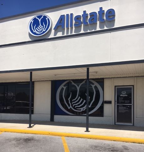 Blaine Mardis: Allstate Insurance | 2215 Danville Rd SW Ste J, Decatur, AL 35601, USA | Phone: (256) 353-1000