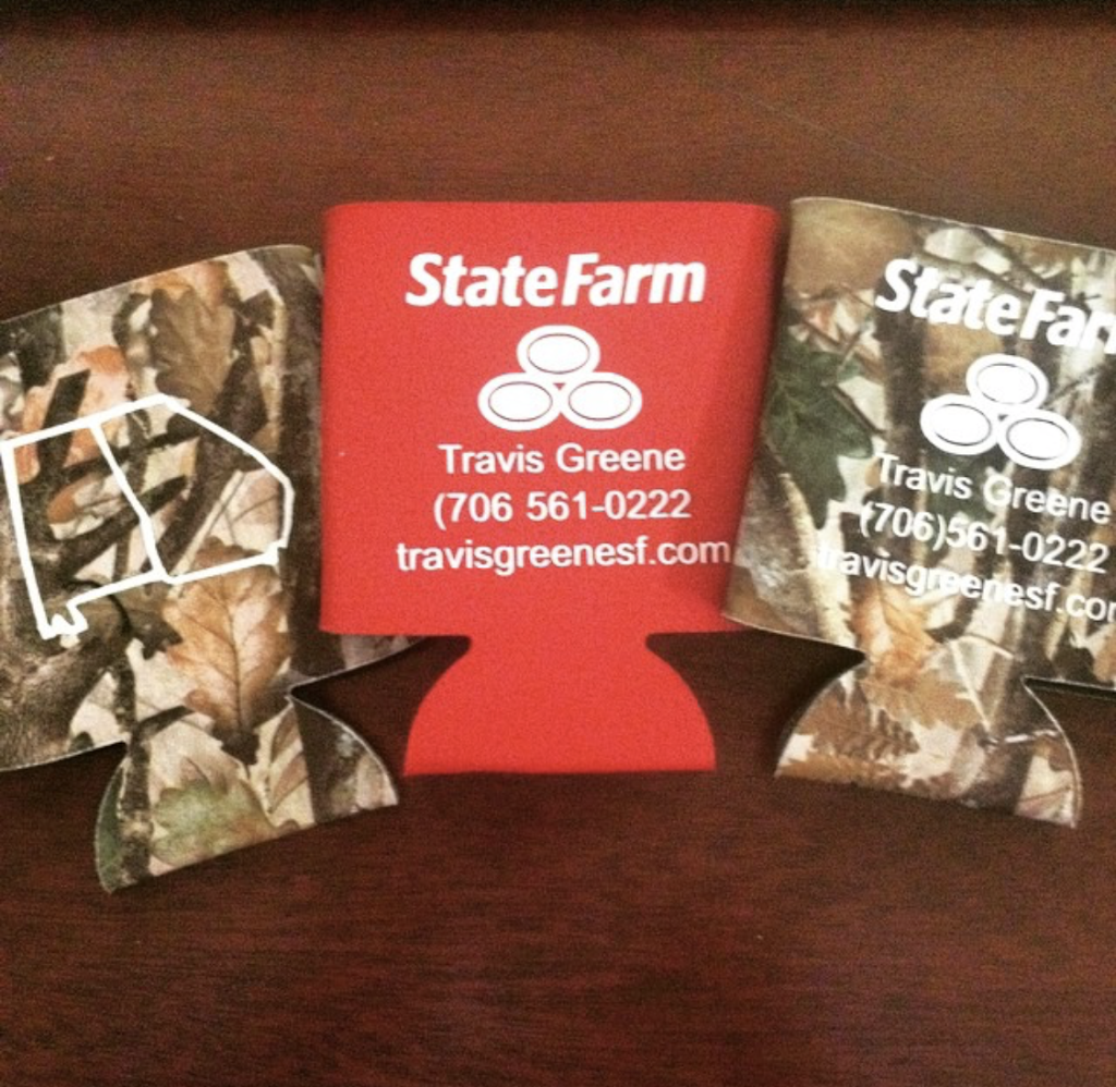 Travis Greene - State Farm Insurance Agent | 4905 Warm Springs Rd, Columbus, GA 31909, USA | Phone: (706) 561-0222