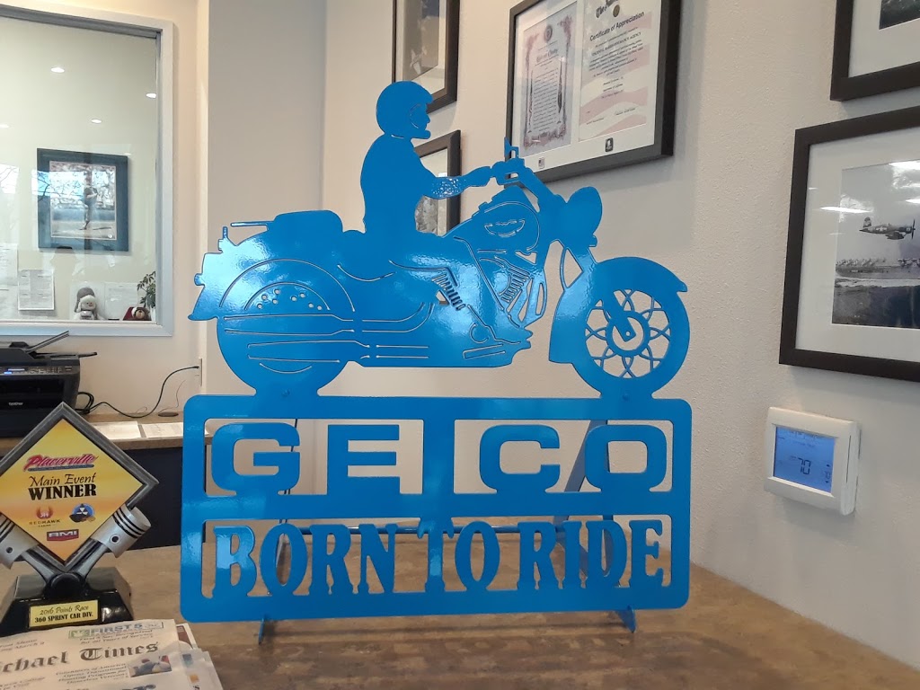 GEICO Insurance Agent | 5211 Madison Ave, Sacramento, CA 95841, USA | Phone: (916) 923-5050